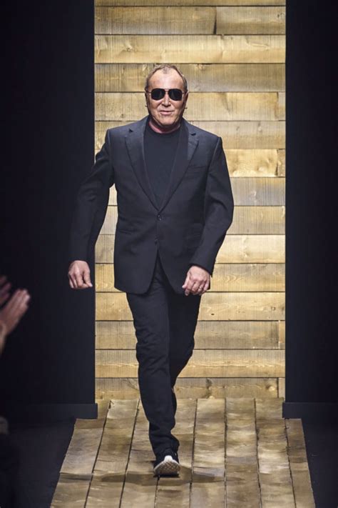 10 facts about michael kors.